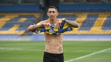 Photo of El Gigante explota por Di María: entradas agotadas en Rosario