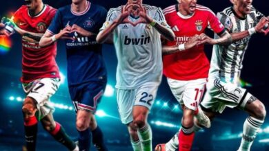 Photo of El adiós de Di María a Europa: “Me toca volver a casa”