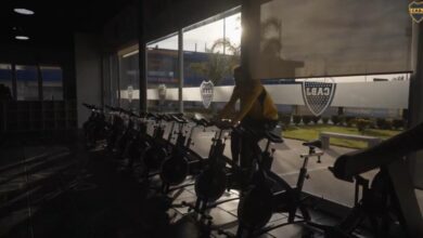 Photo of Los motivos por los que Cavani otra vez se entrenó aparte en Boca