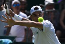 Photo of Cómo quedó el cuadro del Masters 1000 de Toronto: a quiénes enfrentarán los tenistas argentinos