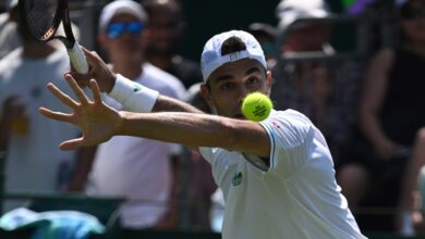 Photo of Cómo quedó el cuadro del Masters 1000 de Toronto: a quiénes enfrentarán los tenistas argentinos
