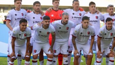 Photo of Newell´s cayó por la mínima ante Mazatlán en un amistoso de pretemporada en México