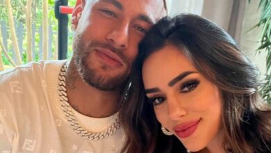 Photo of Se agrandó la familia: Neymar fue papá por cuarta vez