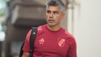 Photo of Debuta la Reserva de River: una presencia de Primera y varias bajas