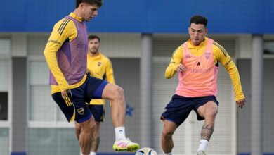 Photo of Boca, EN VIVO: la decisión de la Justicia con Chanchi Riquelme, las salidas del Xeneize y todas las últimas noticias de este jueves 31 de julio