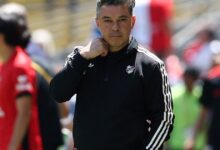 Photo of Gallardo, sus borrados y una explicación: “Decisiones que había que tomar…”