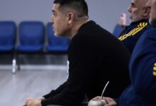 Photo of No tiene lugar en Boca y lo busca un grande del fútbol argentino: las condiciones que pone Riquelme