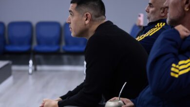 Photo of No tiene lugar en Boca y lo busca un grande del fútbol argentino: las condiciones que pone Riquelme