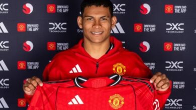 Photo of Quién es el sudamericano que el Manchester United oficializó como nuevo refuerzo