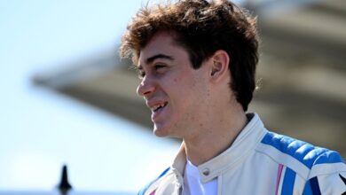 Photo of Atentos a Franco Colapinto: qué dijo sobre los rumores de su reemplazo y por qué no ve bien a Alpine en Silverstone