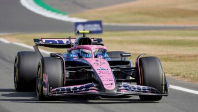 Photo of Franco Colapinto en el GP de Gran Bretaña de F1, hoy EN VIVO: a qué hora es y dónde ver la práctica y la clasificación