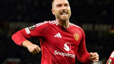 Photo of Eriksen, de sufrir un paro cardíaco en pleno partido a estar en la órbita del equipo de Deadpool