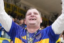 Photo of Tiene 31 años, fue visto de reojo y llevó a Boca al bicampeonato: la historia de Gonzalo Pérez