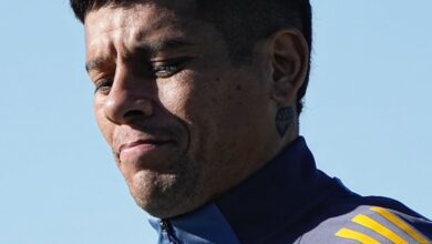 Photo of Colgado en Boca, a Rojo se le abre otra chance de volver a Estudiantes