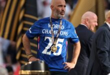 Photo of Quién es Maresca, el DT campeón con el Chelsea