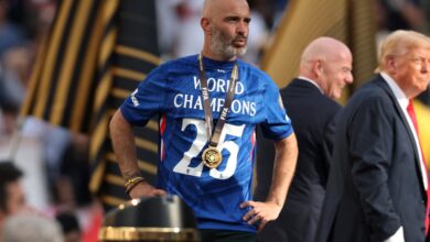 Photo of Quién es Maresca, el DT campeón con el Chelsea