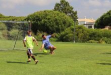 Photo of Dónde atajó el Dibu Martínez durante sus vacaciones