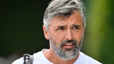 Photo of El polémico análisis de Goran Ivanisevic sobre el circuito de tenis: “Es un manicomio, todos están con antidepresivos”