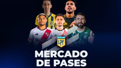 Photo of El mercado de pases a horas del Clausura: refuerzos y bajas de último momento