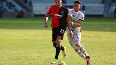 Photo of Newell’s cayó por penales con Once Caldas en un amistoso
