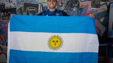 Photo of Bomba: un Maradona a Argentinos Juniors