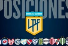Photo of Arrancó la fecha 3 del Torneo Clausura: partidos, resultados y tabla de posiciones