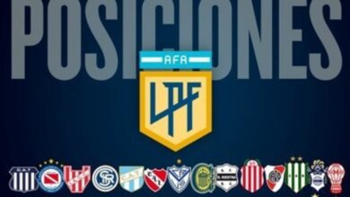 Photo of Arrancó la fecha 3 del Torneo Clausura: partidos, resultados y tabla de posiciones