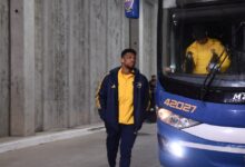 Photo of Fabra titular: por qué Russo lo revivió cuando parecía afuera de Boca
