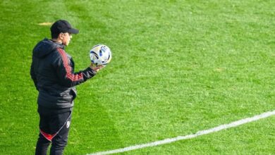 Photo of ¿Qué hay de nueve? La búsqueda obligada de Gallardo para el ataque de River