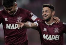 Photo of El Tribunal le dio por cumplida la sanción a Acosta: todas las suspensiones