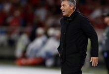 Photo of Instituto y Huracán se enfrentan en Rosario por los 16avos de final de la Copa Argentina