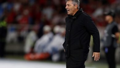 Photo of Instituto y Huracán se enfrentan en Rosario por los 16avos de final de la Copa Argentina