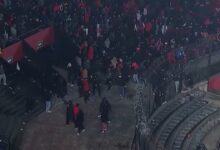 Photo of Colón perdía 1-0 con Mitre y se suspendió por incidentes: sigue el martes a las 11.00