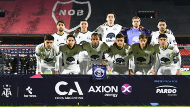 Photo of Video: la eliminación de Platense ante Independiente Rivadavia por penales en la Copa Argentina