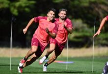 Photo of River rechazó una oferta desde Europa por uno de sus jugadores