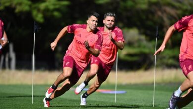 Photo of River rechazó una oferta desde Europa por uno de sus jugadores
