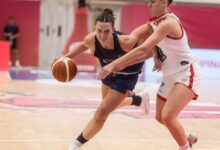Photo of Mundial U19: Argentina perdió en su estreno en el Mundial de República Checa