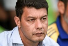 Photo of Battaglia: su dura salida de Boca y la comparación con Demichelis