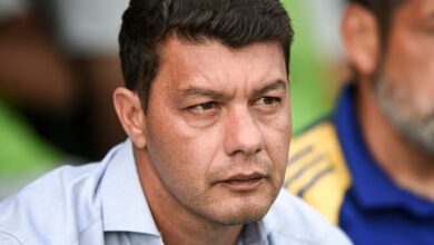 Photo of Battaglia: su dura salida de Boca y la comparación con Demichelis