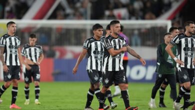 Photo of Partidos de hoy, martes 15 de julio: horario y por dónde ver fútbol en vivo online