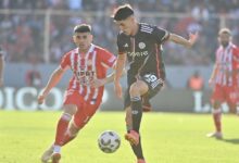 Photo of La sede que propuso Unión para jugar los octavos de la Copa Argentina frente a River