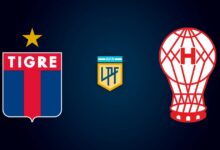 Photo of Tigre vs. Huracán, por el Torneo Clausura: día, horario y cómo verlo por TV