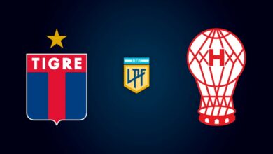 Photo of Tigre vs. Huracán, por el Torneo Clausura: día, horario y cómo verlo por TV
