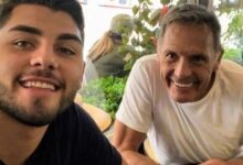 Photo of El contundente pedido de Miguel Ángel Russo para los periodistas que entrevistaron a su hijo