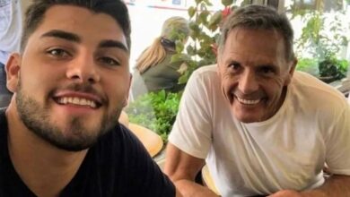Photo of El contundente pedido de Miguel Ángel Russo para los periodistas que entrevistaron a su hijo