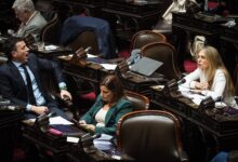 Photo of Cierres de alianzas | Juez, De Loredo y Pro siguen pendientes de un acuerdo con LLA para enfrentar al peronismo de Llaryora y Schiaretti