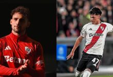 Photo of Las cartas sobre la Meza: Boselli o el chico que le encanta, la disyuntiva de Gallardo para la lista de River en Copa