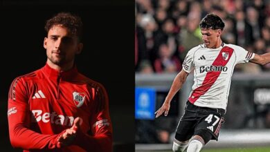 Photo of Las cartas sobre la Meza: Boselli o el chico que le encanta, la disyuntiva de Gallardo para la lista de River en Copa