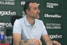 Photo of Ferro en llamas: se confirmó la renuncia de Michael Etulain