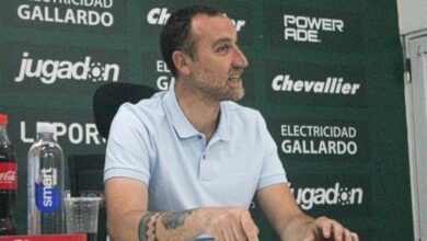 Photo of Ferro en llamas: se confirmó la renuncia de Michael Etulain